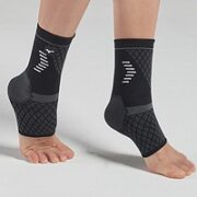 Mizuno 美津浓 运动护踝 C2CS2530
