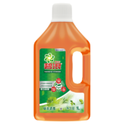 碧浪 Ariel 除菌液除菌液 99%杀除抑菌除螨草木清香1L/瓶清香衣物
