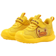 B.Duck 儿童保暖学步鞋