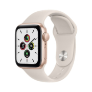 Apple/苹果 2021款新配色Watch SE GPS+蜂窝版 智能手表1869元
