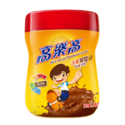 高乐高 可可粉固体饮料 经典原味500g