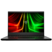 雷蛇razer灵刃14 AMD锐龙R9-6900HX高性能设计师电竞游戏轻薄便携笔记本电脑 (RTX3060 16G 144Hz 2022款)