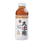丘里0蔗糖大红袍乌龙茶饮料 高含量茶多酚 原茶萃取微甜款多口味