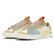 yysports NIKE耐克女鞋春季新款BLAZER LOW '77运动休闲板鞋 DX6043-171 36.5