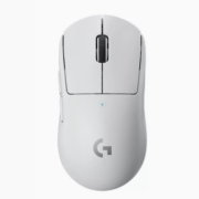 88VIP：logitech 罗技 G PRO WIRELESS 一代 无线鼠标 25600DPI