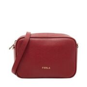 FURLA 芙拉 女士牛皮斜挎包 WB00243HSF000