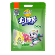 妙可蓝多 儿童奶酪棒 果果蔬口味 500g 高钙健康
