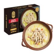 CP 正大食品 潮汕咸菜胡椒猪肚鸡 酸辣味 1.1kg