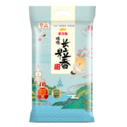 金龙鱼 长粒香大米 东北大米 臻选长粒香大米2.5kg