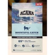 ACANA 爱肯拿 丰收农场成猫猫粮 4.5kg