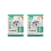 天猫U先：YANXUAN 网易严选 无谷全价猫粮 120g*2袋