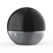 萤石（EZVIZ）C6WI智能400万高清无线云台家用手机监控摄像头 400万超清 AI特写追踪 人脸识别