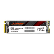 JUHOR 玖合 M.2接口 NVMe协议 512G SSD固态硬盘