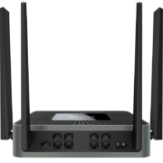 TP-LINK TL-WAR1208L AC1200M多WAN口接入9口全千兆双频企业级无线路由器