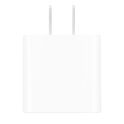 Apple/苹果原装新款20W适配USB-C快充PD充电器iPhone12插头充电器