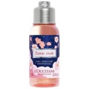 88VIP：L'OCCITANE 欧舒丹 星河夜樱进口沐浴啫喱沐浴露 75ml