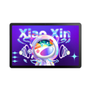联想平板电脑小新Pad 2022款安卓平板二合一学习学生办公护眼模式