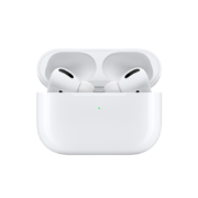 聚划算百亿补贴：Apple 苹果 AirPods Pro 入耳式真无线降噪蓝牙耳机
