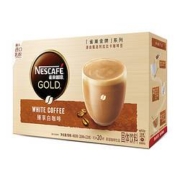 88VIP：Nestlé 雀巢 咖啡金牌馆藏臻享23g*20条（共580g）*3件