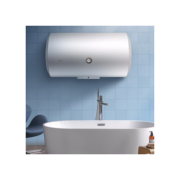 Leader 统帅 [租房神器]统帅(Leader)海尔出品电热水器LES40H-LC(1) 40升 1500W速热 致密保温层 二级能效