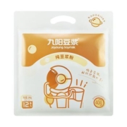 九阳豆浆 黑豆纯豆浆粉 20g*12条*2袋
