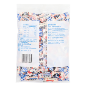 WHITE RABBIT 大白兔 原味奶糖1袋500g