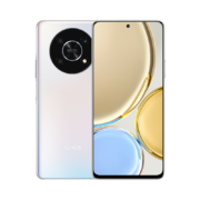 PLUS会员：荣耀X30 5G 荣耀新品手机 钛空银 12GB 256GB