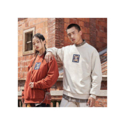 361° 男款运动卫衣 652139801