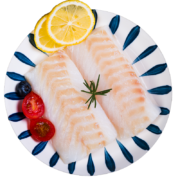 京觅 挪威真鳕鱼腰肉250g 去皮去刺 2块装 生鲜海鲜水产 全球系列 京东旗下食品生鲜自有品牌