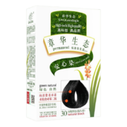 章华(SAVOL)生态焗油染发霜染发剂140ml植物遮白发黑色染发膏男女通用一抹黑 3.0自然黑色