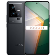 vivo iQOO 11新品2K E6全感屏 第二代骁龙 8自研芯片V2 120W闪充游戏电竞手机 16GB+512GB 赛道版 官方标配