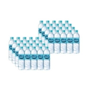 88VIP：NONGSHIM 农心 纯净水 500ML*40瓶*2件