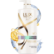 力士(LUX)洗发水 新活炫亮洗发乳750ml 新活炫亮洗发水750ml