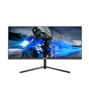概率券：ELSA 艾尔莎 30G1 30英寸IPS显示器（2560*1080、100Hz）