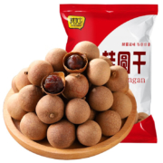 京东特价APP、需抢券：味呼吸 福建桂圆干 500g/袋