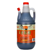 御味和 老陈醋山西正宗整箱小瓶泡 大桶装山西特产 老陈醋800ml*1