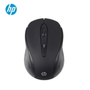 惠普（HP） S3000无线鼠标笔记本台式电脑商务办公鼠标15个月续航 S3000无线鼠标