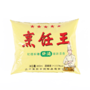 京东特价app: 烹饪王 袋装 陈酿料酒 350ml*2件