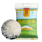兴安盟 扎赉特长粒香米 5kg