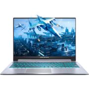 机械师T58-V8核R9-5900HX RTX3070 2K+165Hz电竞屏游戏笔记本电脑