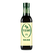 有券的上、概率券：千禾 糯米香醋500ml 1瓶
