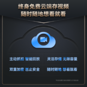 德施曼（DESSMANN） 智能锁指纹锁密码锁防盗门锁入户门禁电子锁Q7系列3D人脸识别/NFC Q7FPro星夜金(3D人脸识别+可视猫眼门铃)