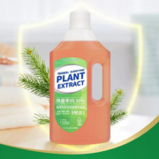 【买一送一】防护家居除菌液1000ml*2瓶