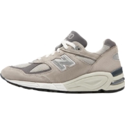 New Balance NB 官方正品男女款美产990系列冬季运动鞋M990GR2