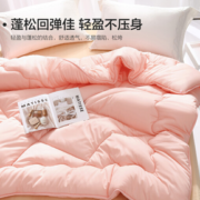 BLISS 百丽丝 云朵蓬蓬四季被 200*230cm