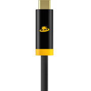 魅族（meizu） PANDAER Line King 240W USB4 全功能数据线
