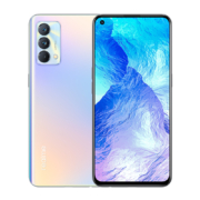 聚划算百亿补贴：realme 真我 GT 大师版 5G智能手机 8GB+256GB