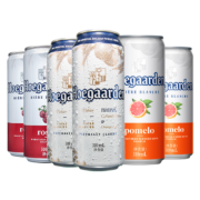 福佳（Hoegaarden）小麦白啤酒福佳白 500ml*18听 整箱装