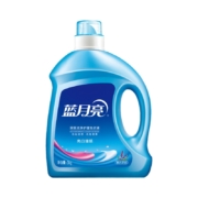 蓝月亮洗衣液熏衣草香味持久超香袋装瓶装正牌厂家直销整箱批发价