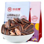 京喜app、概率券：味滋源焦糖瓜子500g 袋装